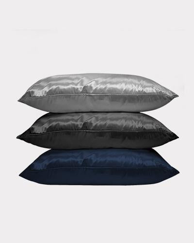 Betty Dain Satin Standard Pillow Case