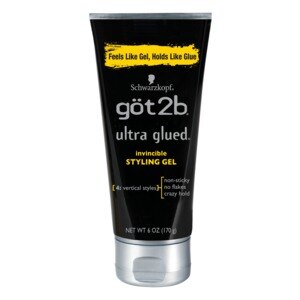 Got2B Glued Ultra Styling Gel