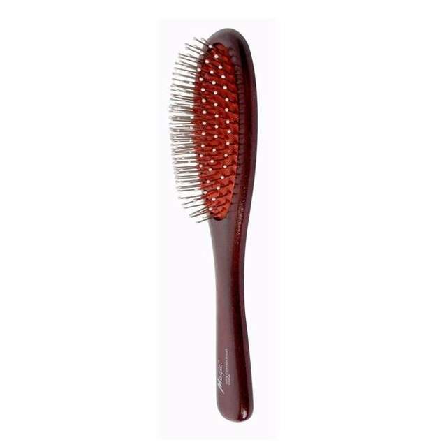 Magic Wire Cushion Brush - Large With Tip
