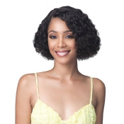 Bobbi Boss Unprocessed Human Bundle Hair Wig MHLF421 Water Curl 10