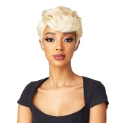 Sensationnel Synthetic Hair Wig Instant Fashion Wig Dara