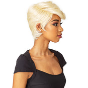 Sensationnel Synthetic Hair Wig Instant Fashion Wig Dara