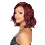 GoGo Ultra HD Undetectable Lace Wig GL213