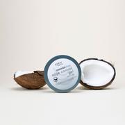 Eden Coconut Shea Edge Control Gel ( Firm Hold)