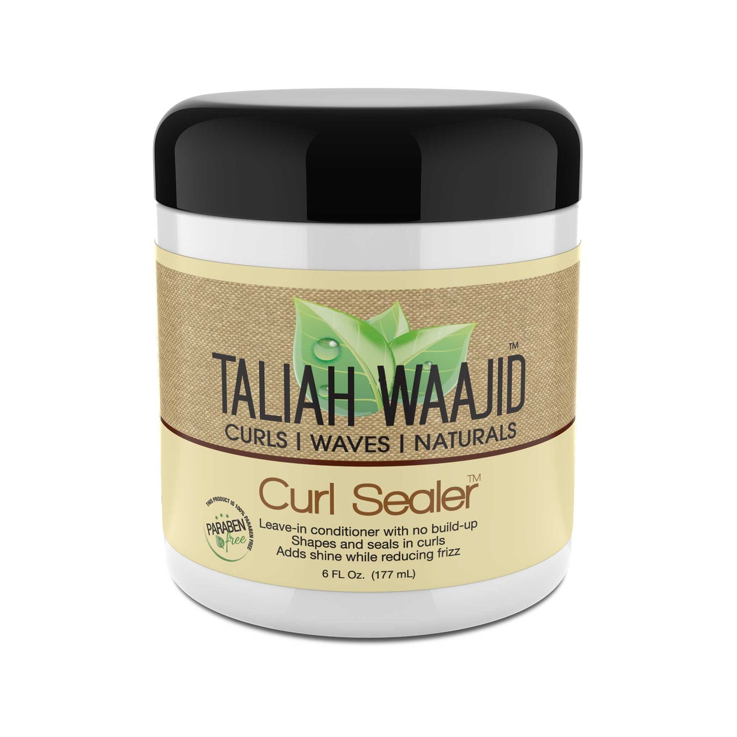 Taliah Waajid Curly Sealer