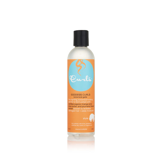 Curls Goddess Curls Botanical gelle