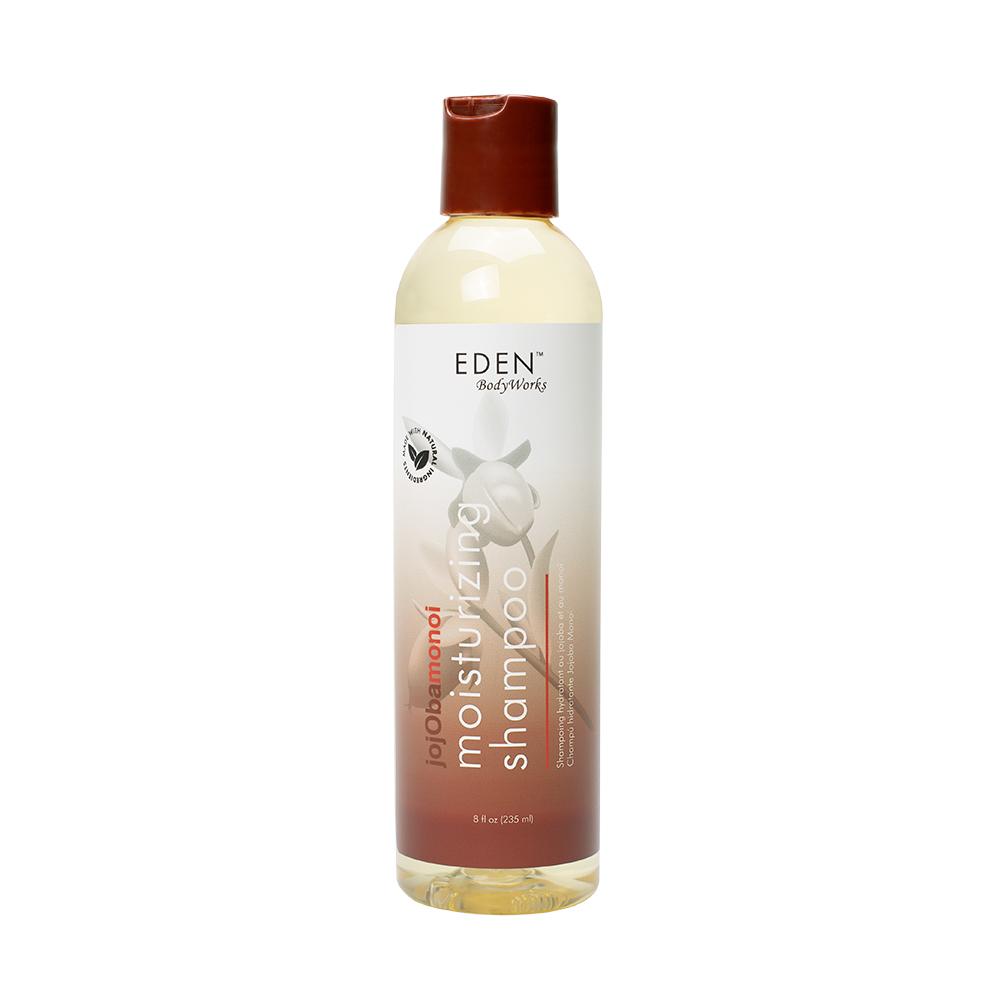 Eden JojOba Monoi Moisturizing Shampoo