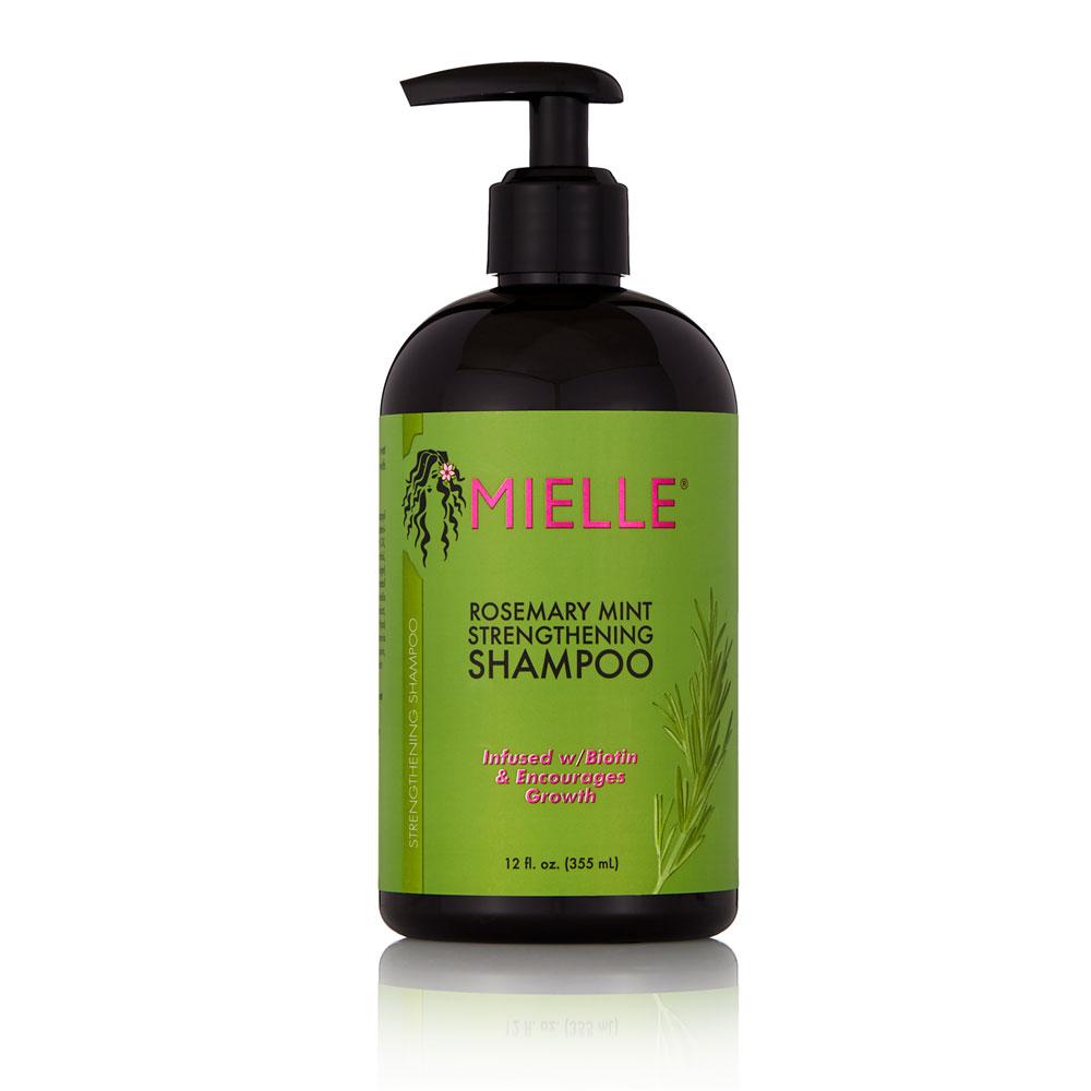 Mielle Rosemary Mint Shampoo