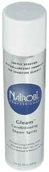 Nairobi Gleam Sheen Spray 11oz