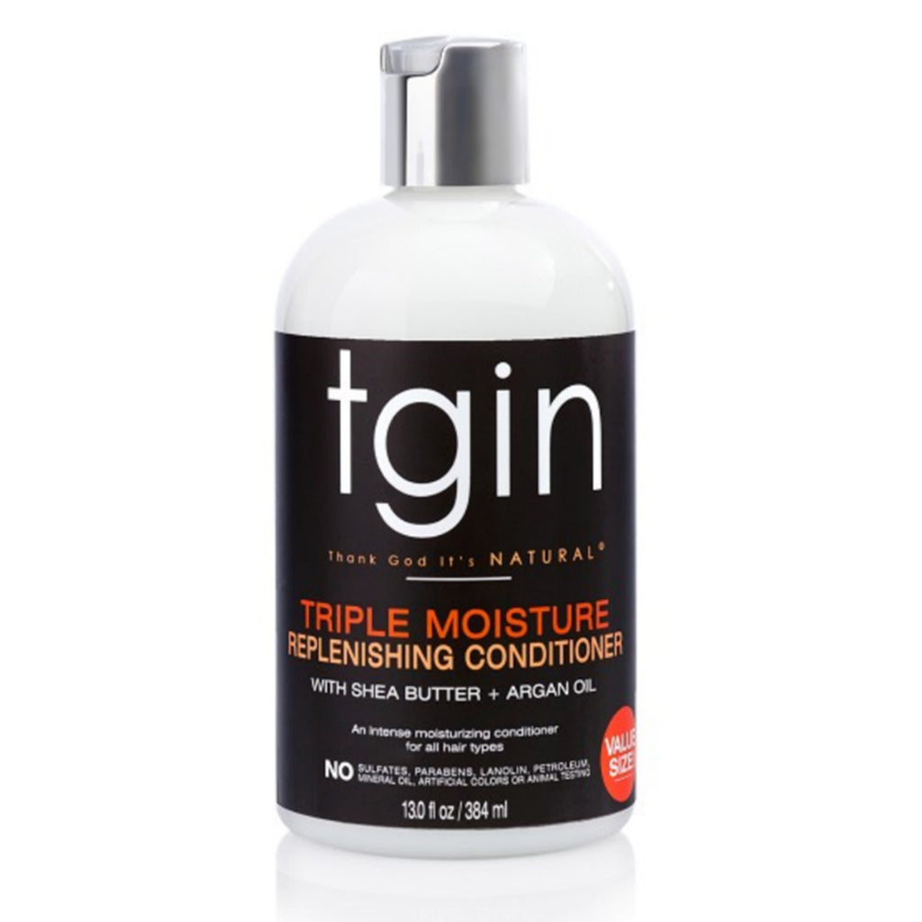 tgin Triple Moisture Replenishing Conditioner