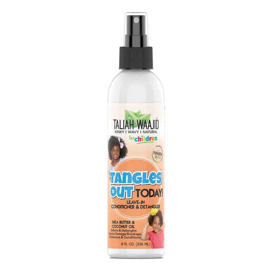 Taliah Waajid Tangles Out Today Leave- In Conditioner For Children