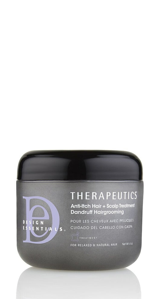 Therapeutics Anti-Itch Hair & Scalp Treatment