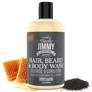 Uncle Jimmy Hair, Beard Body Wash