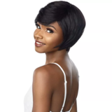 Sensational Empire Salt & Pepper Wig - Nyla