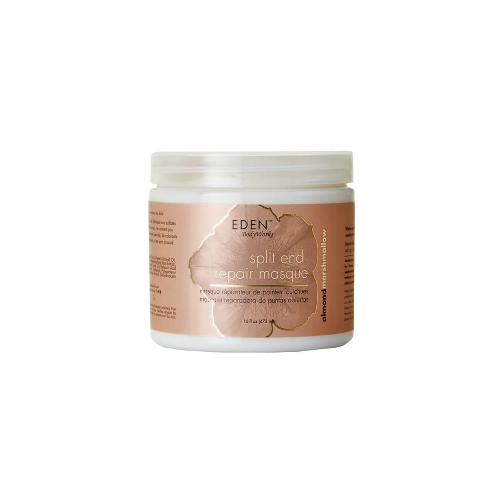 EdenAlmond Marshmallow Split End Repair Masque