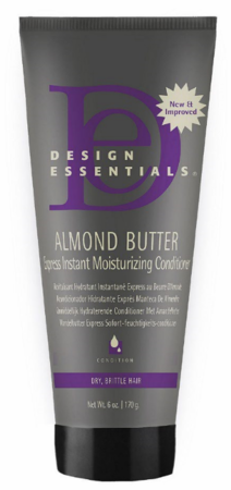 Almond Butter Express Instant Moisturizing Conditioner