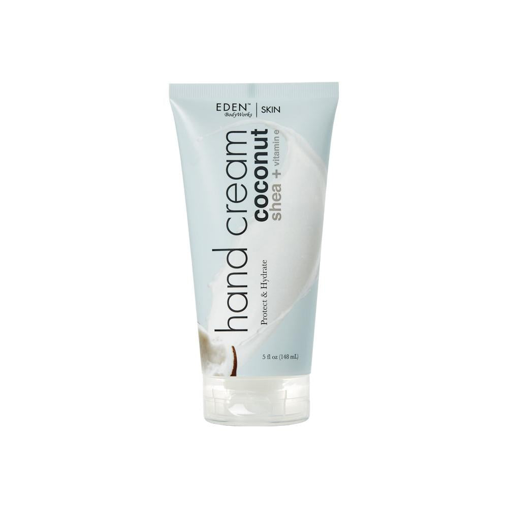 Eden Coconut Shea Body Hand Cream