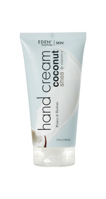 Eden Coconut Shea Body Hand Cream