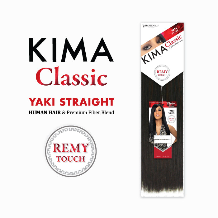 Kima  Classic Yaki