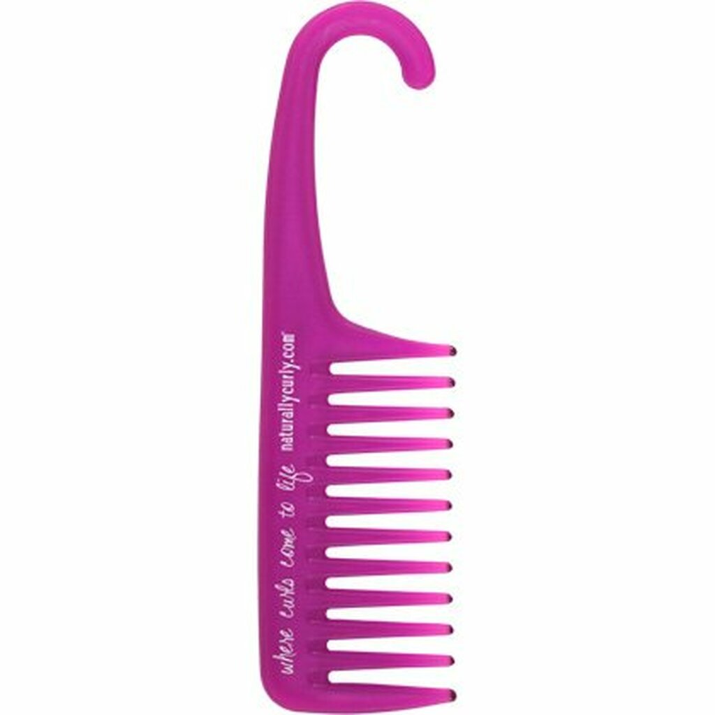Naturally Curly Shower Comb