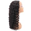 BRAZILIAN DEEP WAVE U-PART WIG