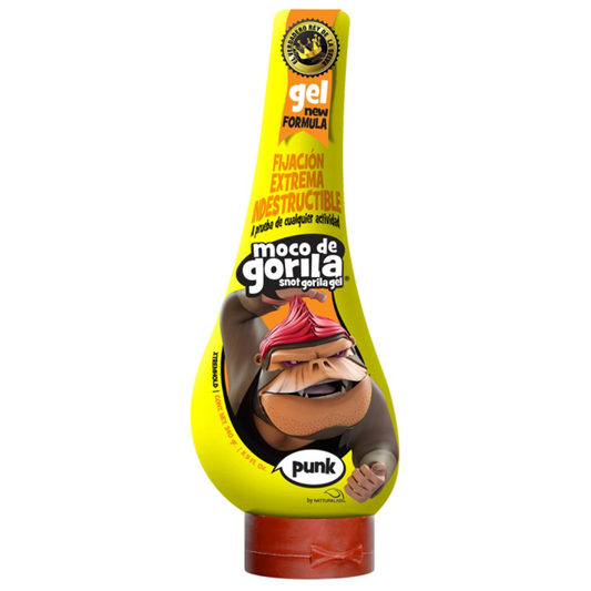 Moco De Gorila Gel