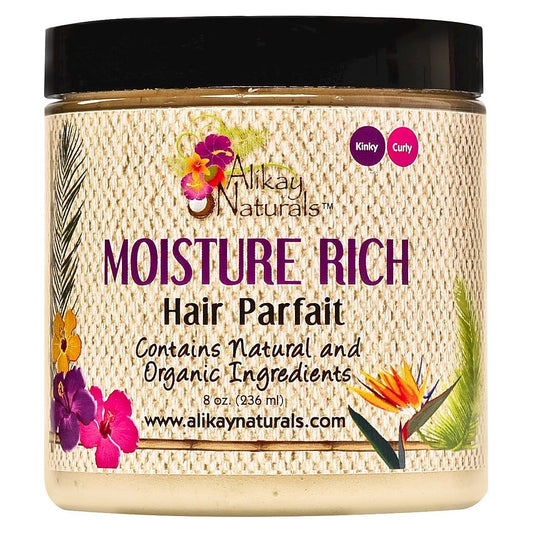 Alikay Moisture Rich Hair Parfait