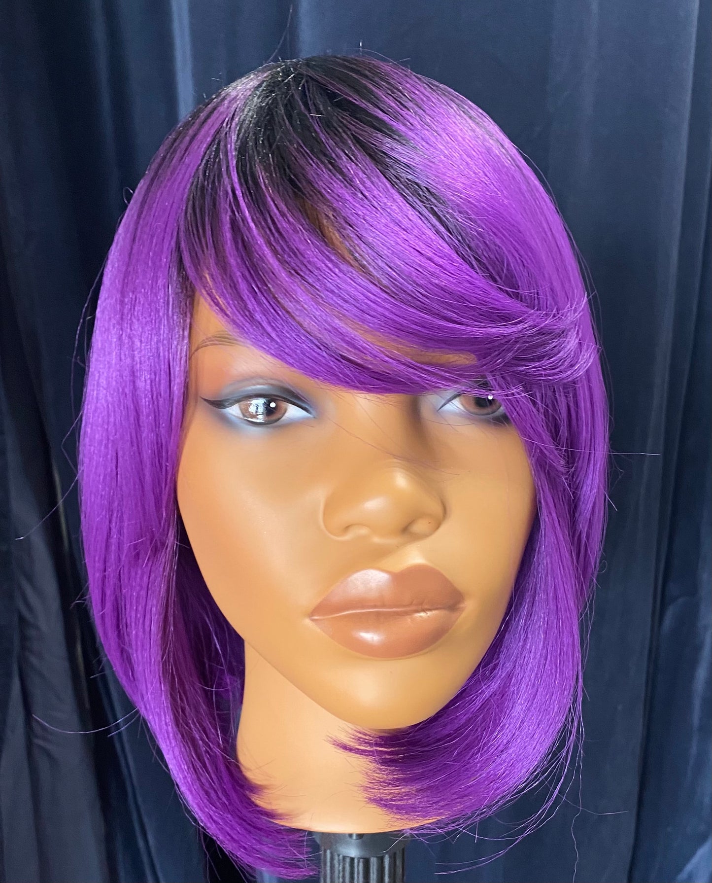 Assorted Affordable Synthetic Wigs