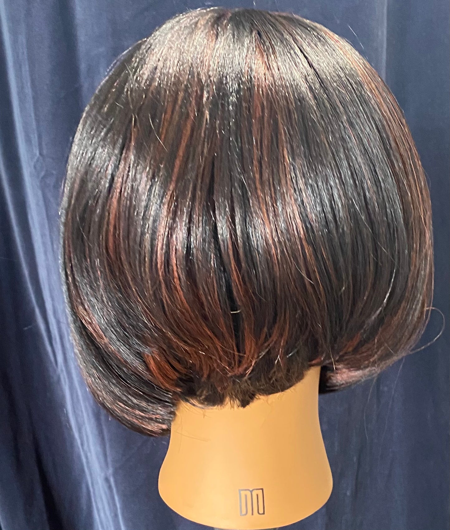 Assorted Affordable Synthetic Wigs