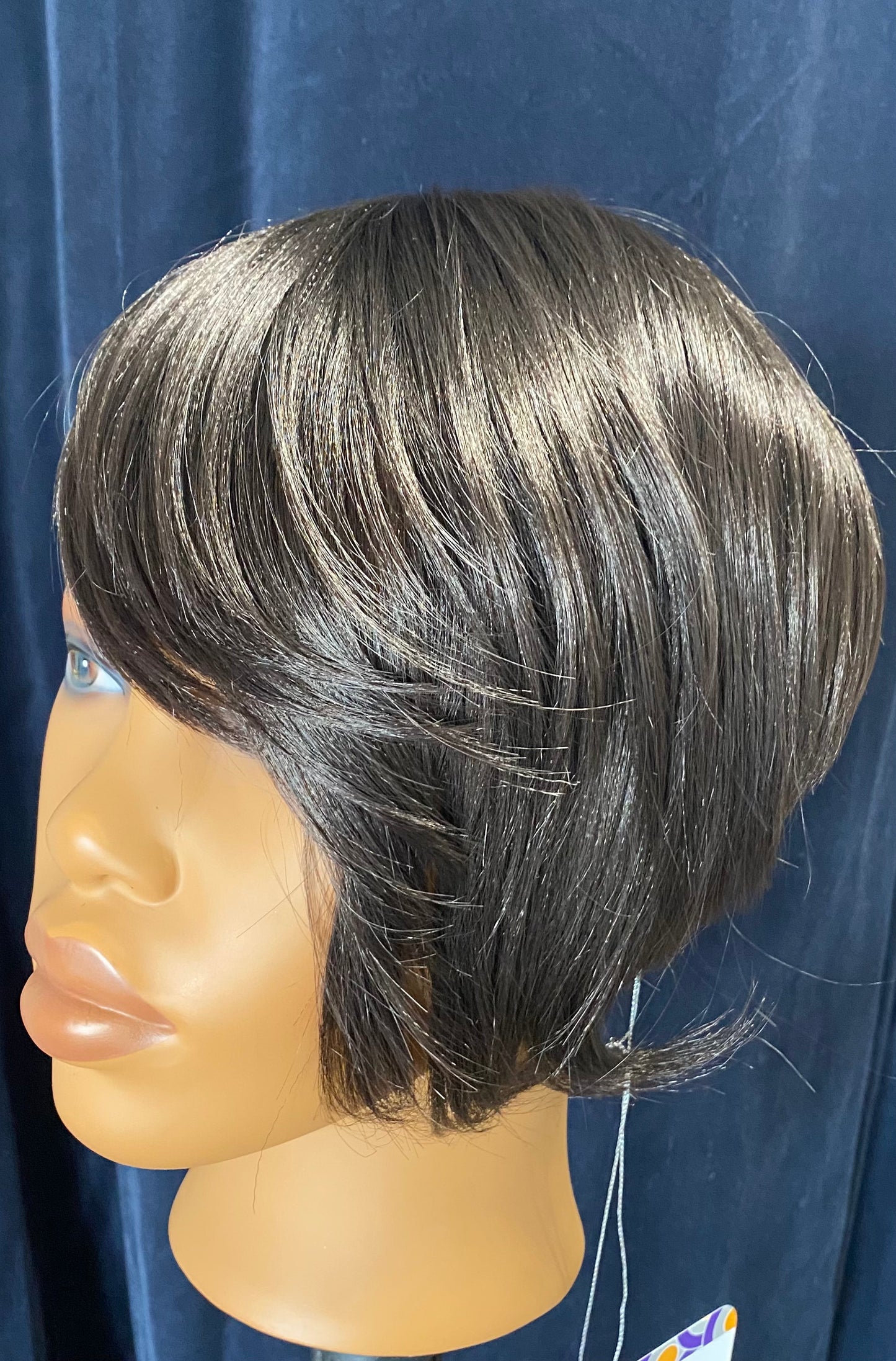 Go Go Fashion Wig ( GO101)