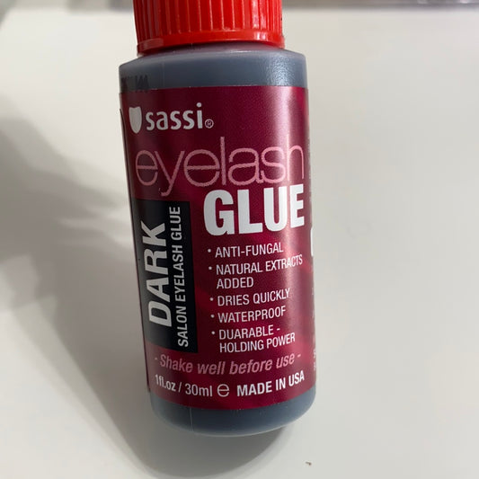 Lash Glue 1oz