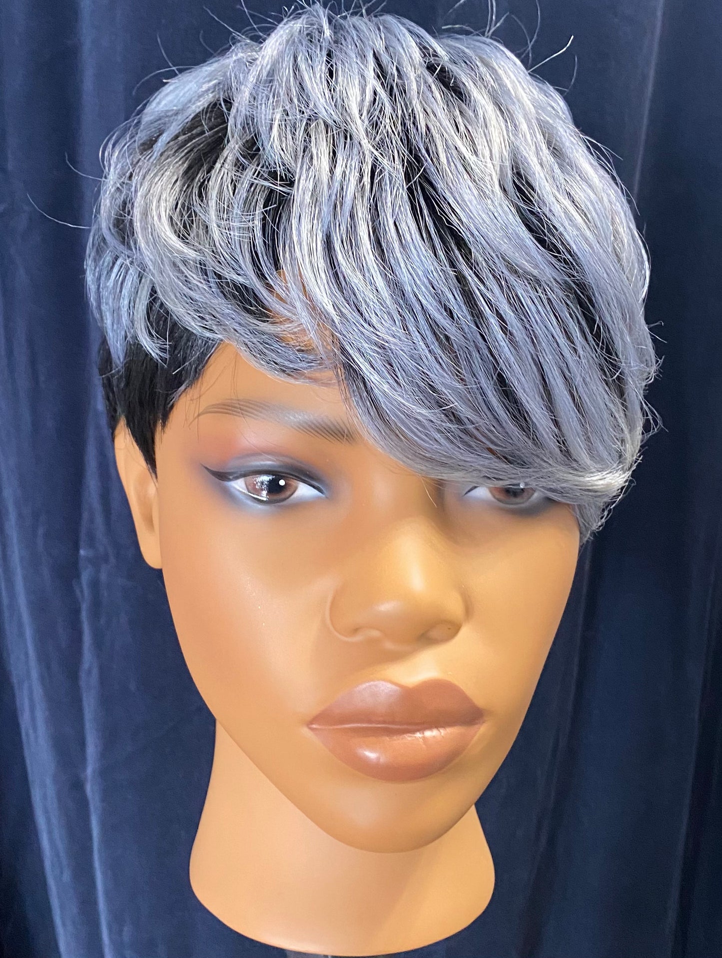 Assorted Affordable Synthetic Wigs