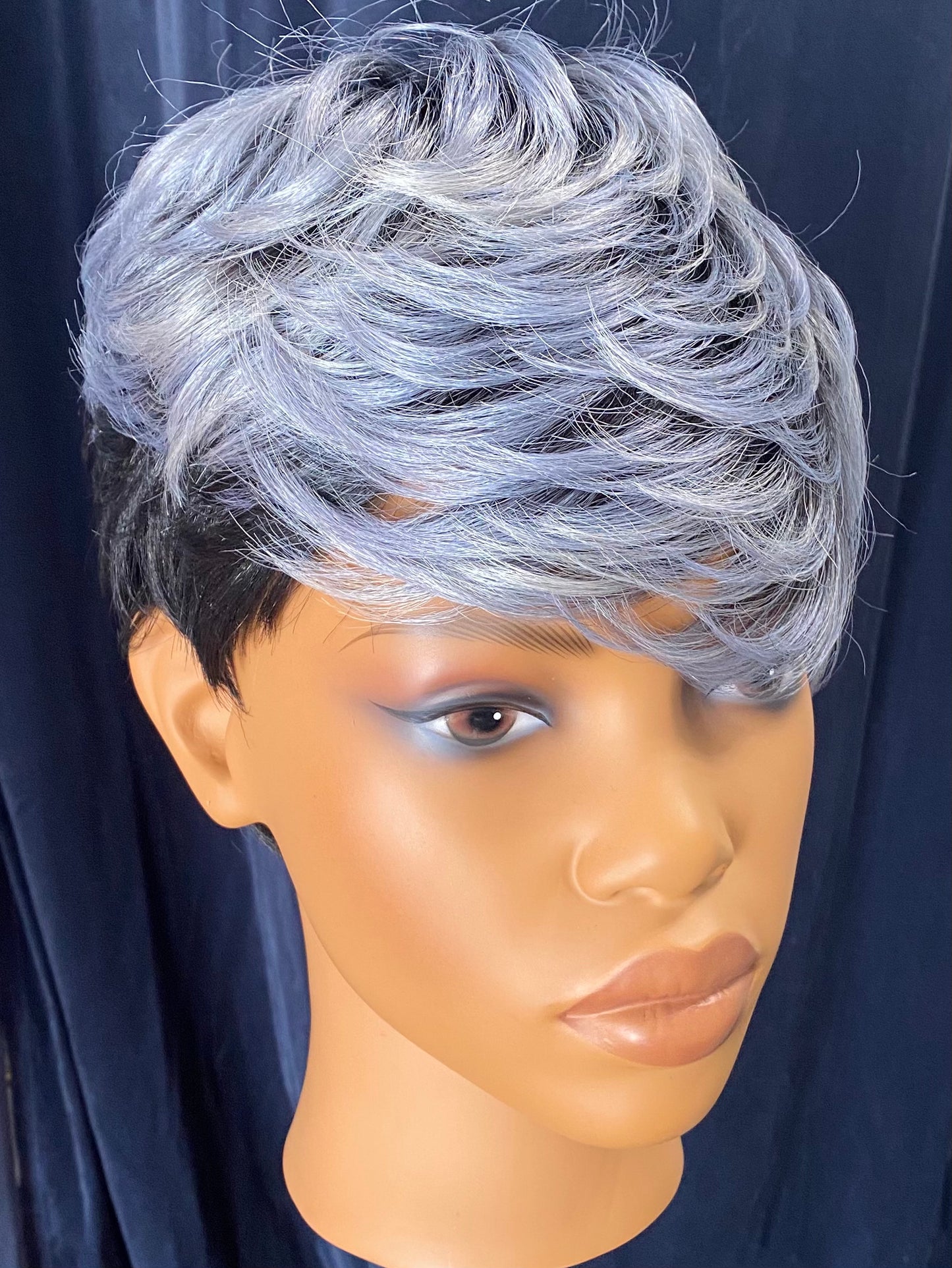 Assorted Affordable Synthetic Wigs