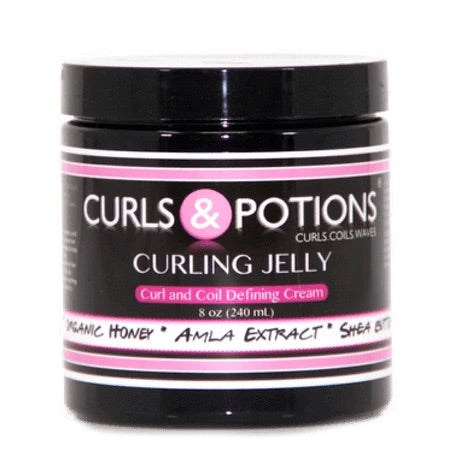 Curling Jelly