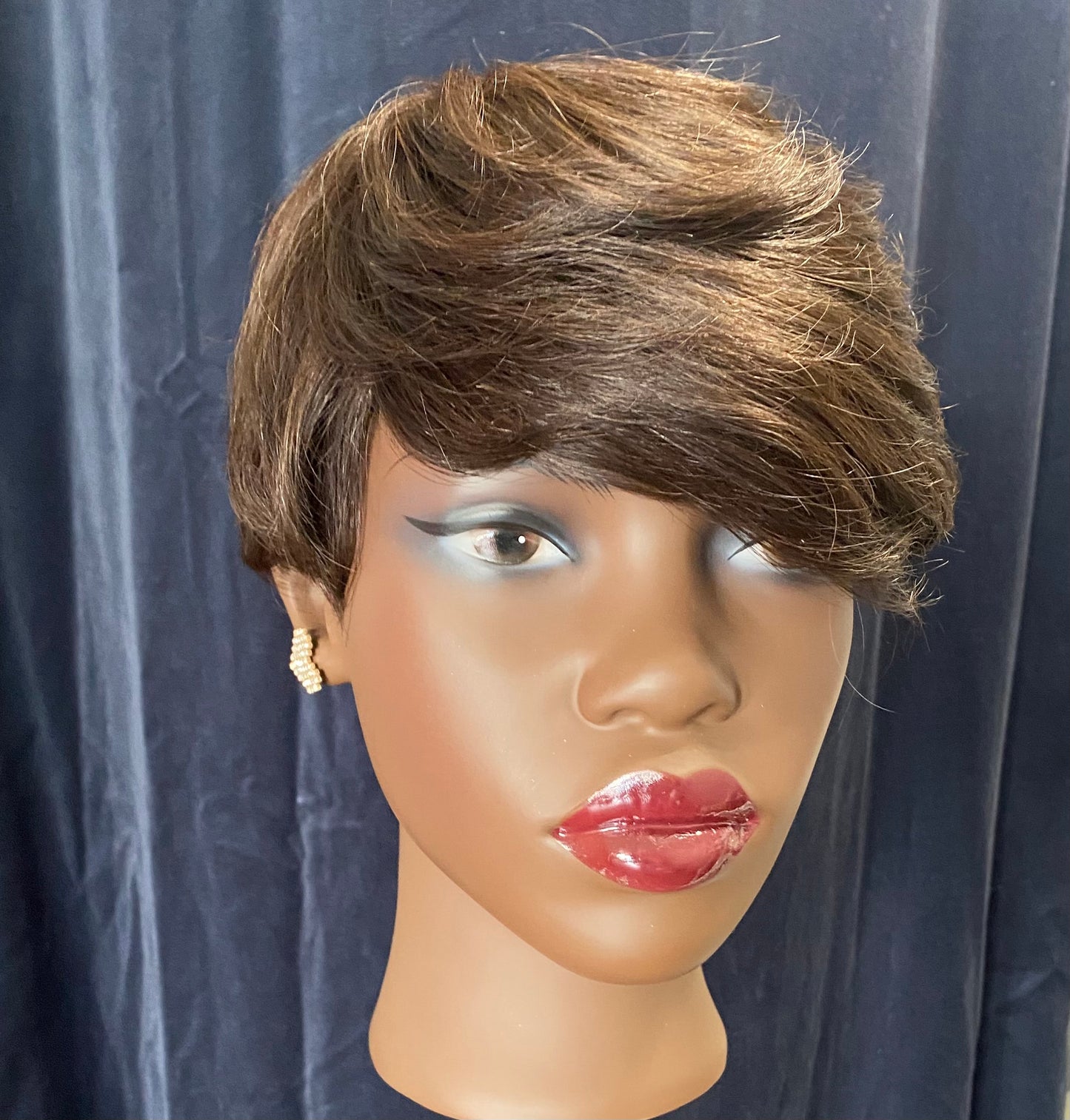 Assorted Affordable Synthetic Wigs