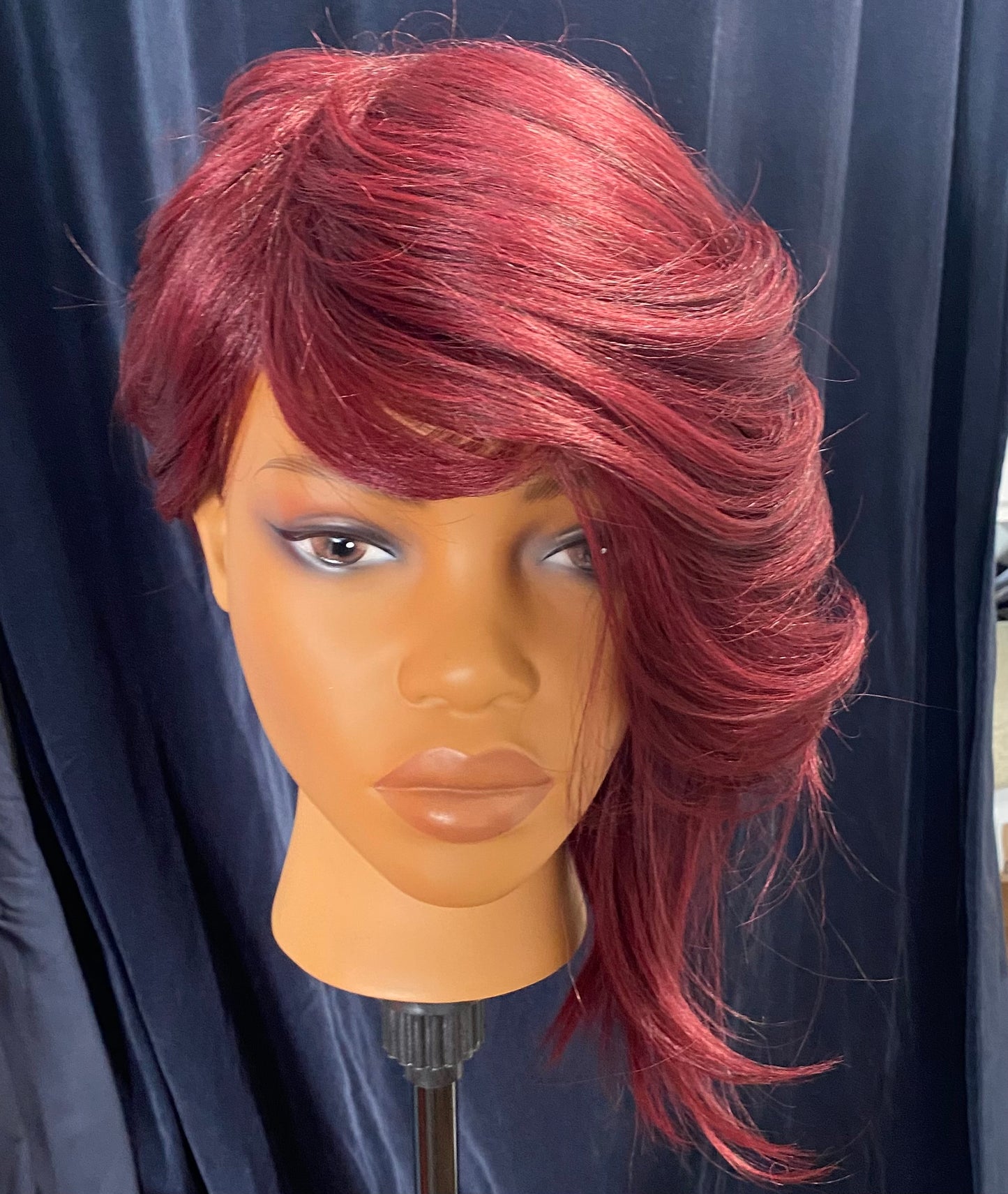 Assorted Affordable Synthetic Wigs