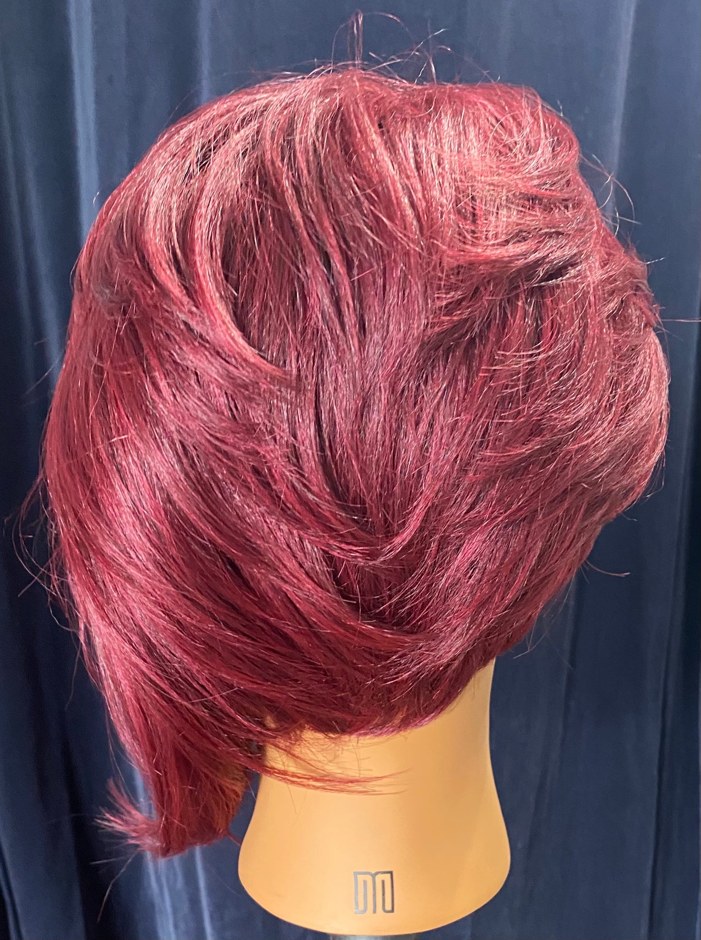 Assorted Affordable Synthetic Wigs