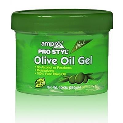Ampro  Olive Oil Gel