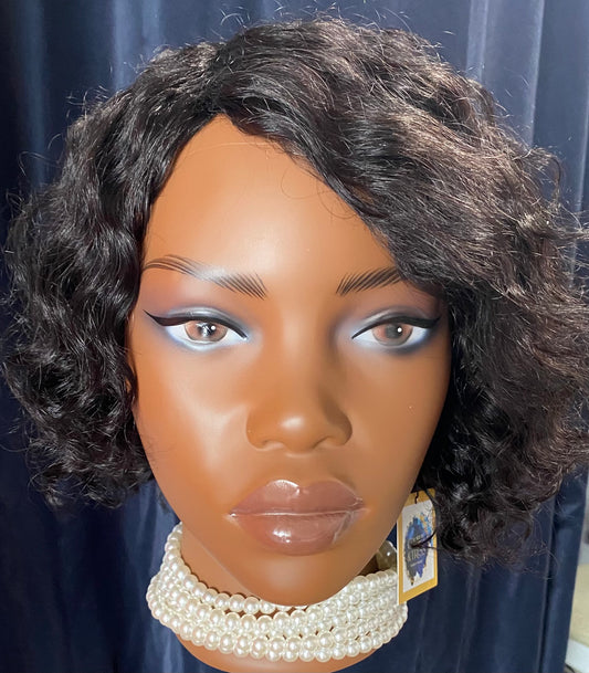 Boss Wig Finger wave Hh -