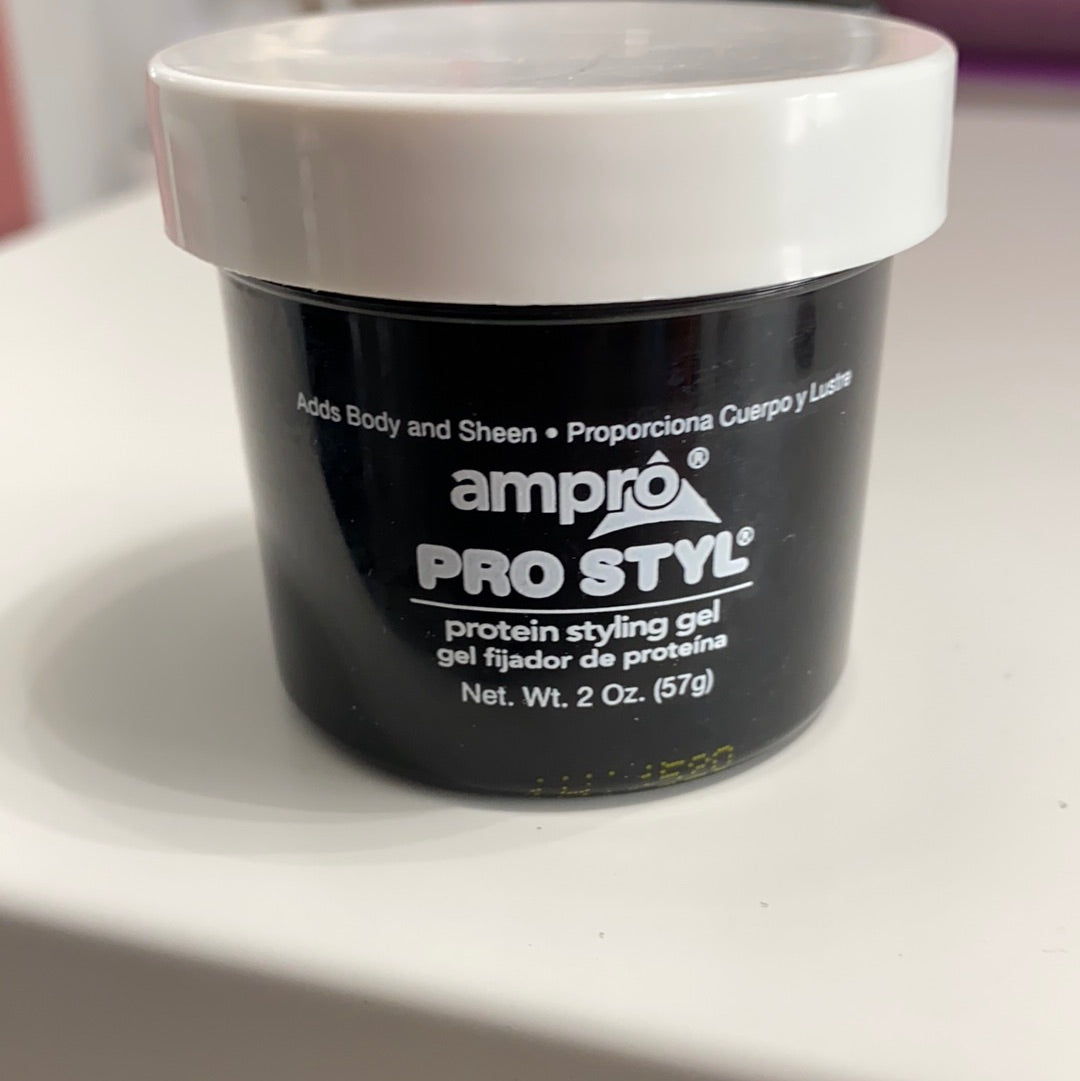 Ampro Pro Style Gel