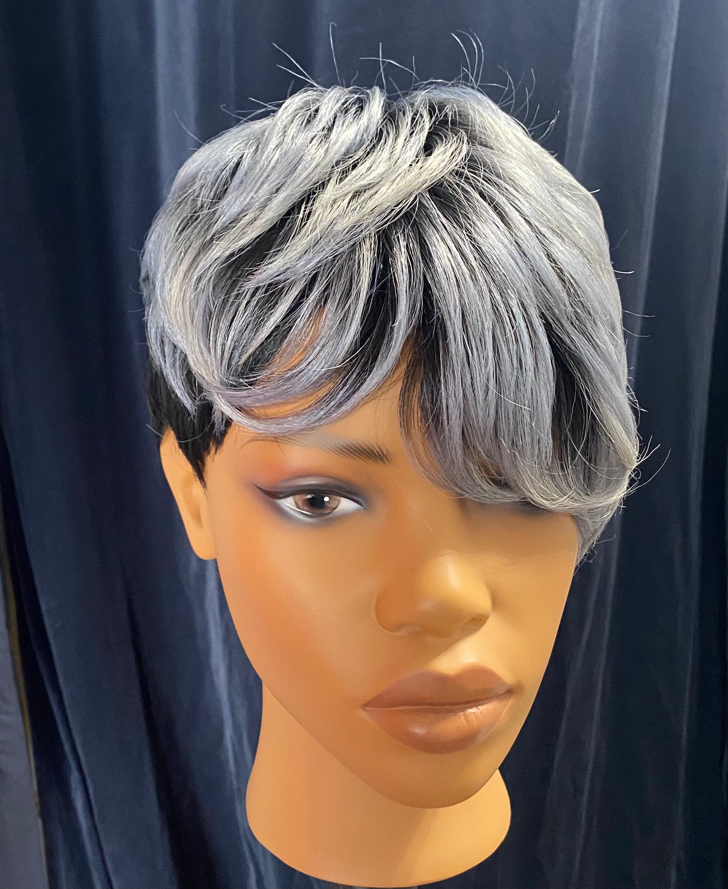 Assorted Affordable Synthetic Wigs