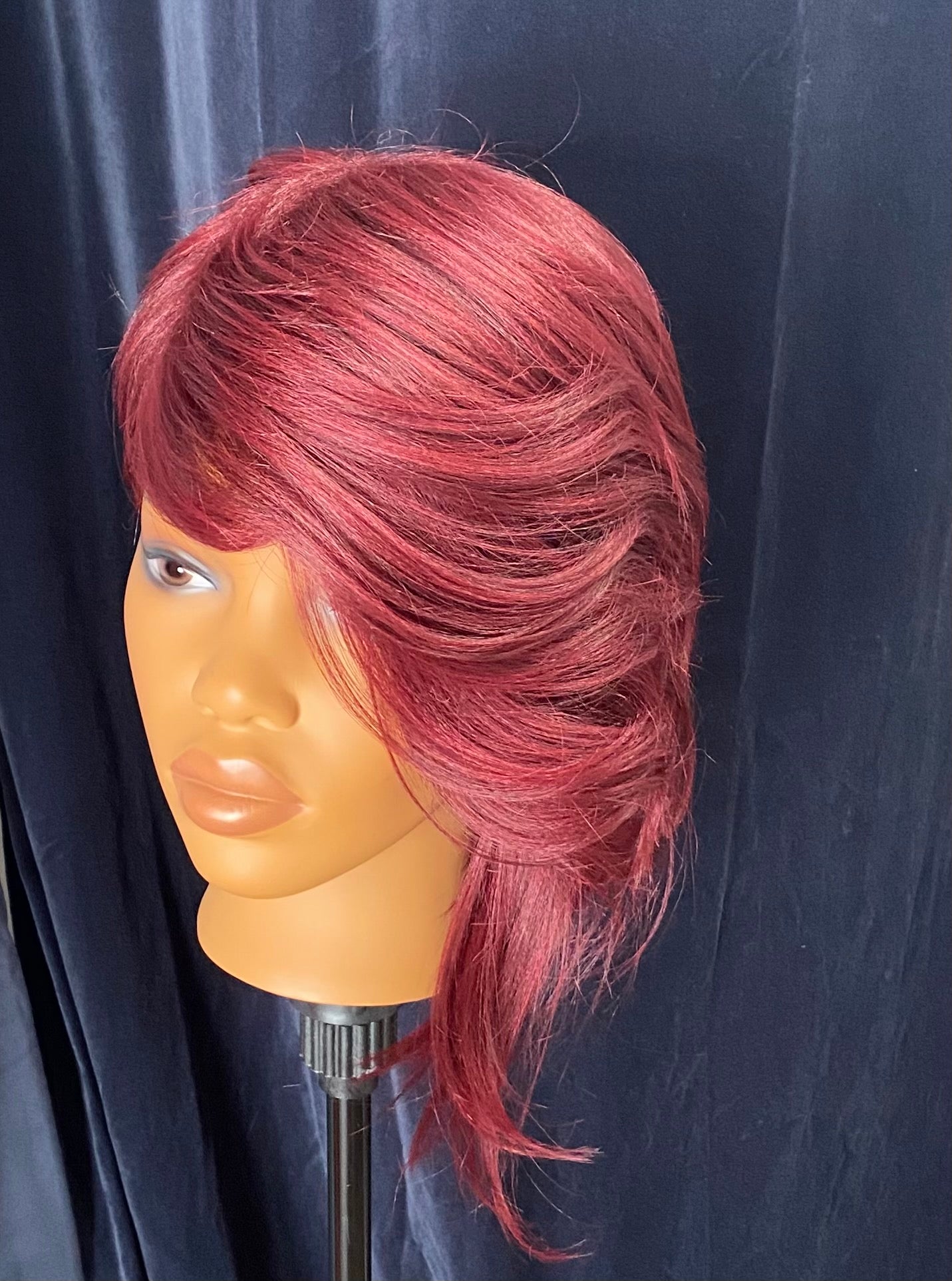 Assorted Affordable Synthetic Wigs