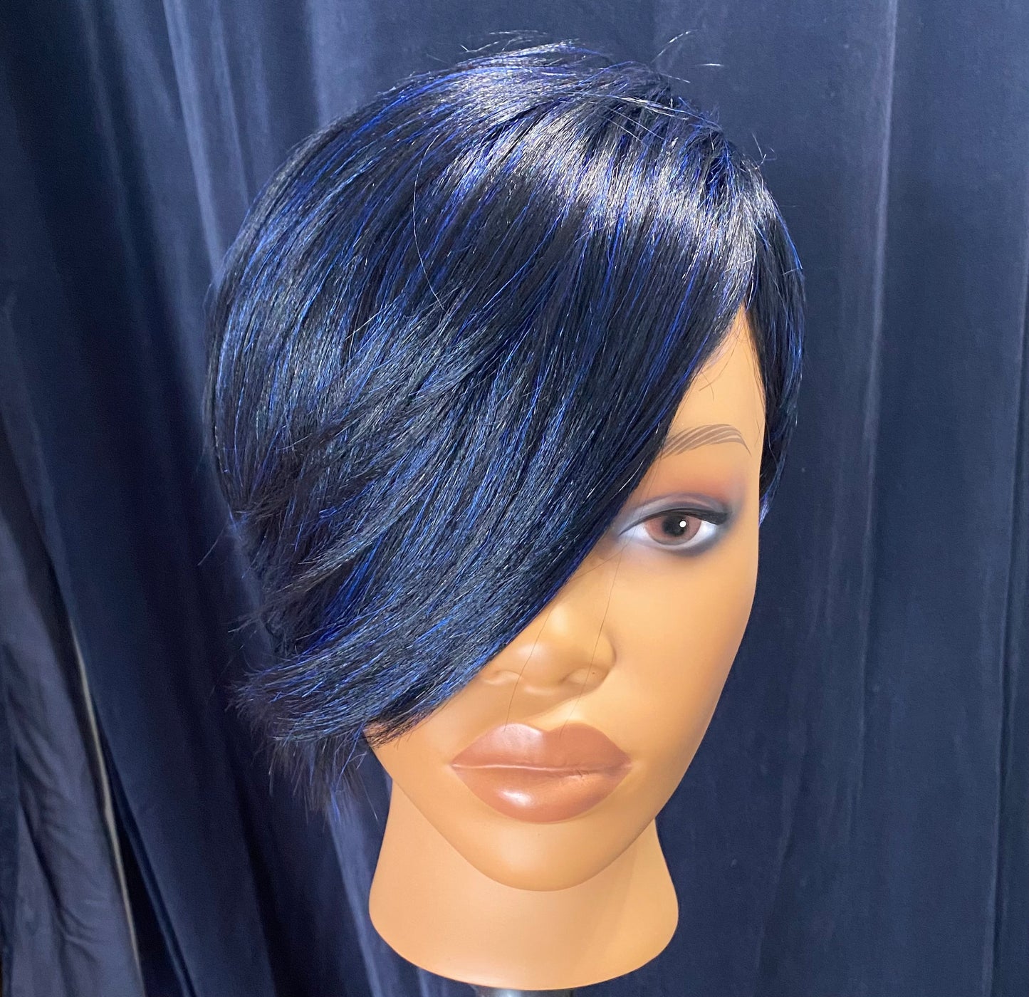 Assorted Affordable Synthetic Wigs