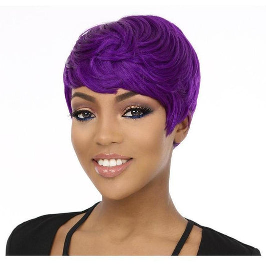 It's A Wig! Cyber