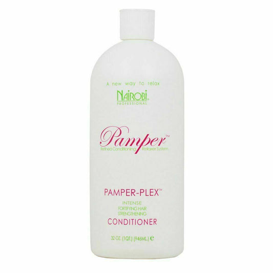 Nairobi Pamper-Plex Conditioner 32 oz