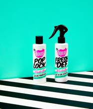The Doux Fresh To Def Leave In Curl Refresher