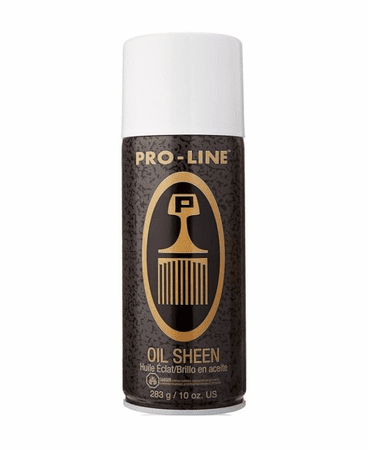 Pro-Line Oil Sheen