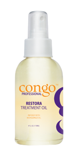 Congo Restora Treatment Oil