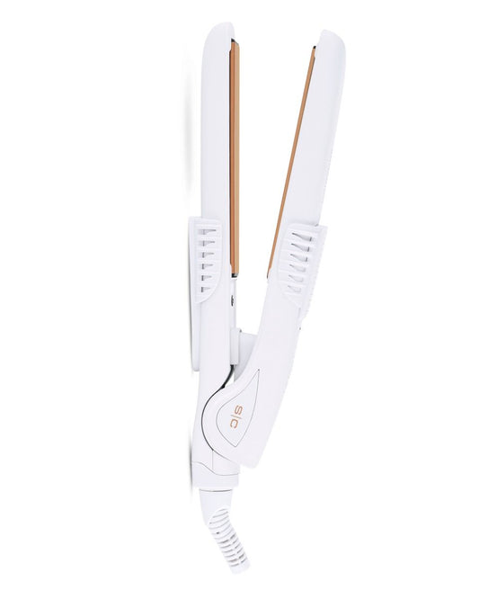 Stylecraft Shmedium Palm Size Professional Hair Travel Flat Iron