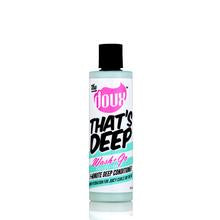 The Doux That's Deep 5-Minute Deep Conditioner